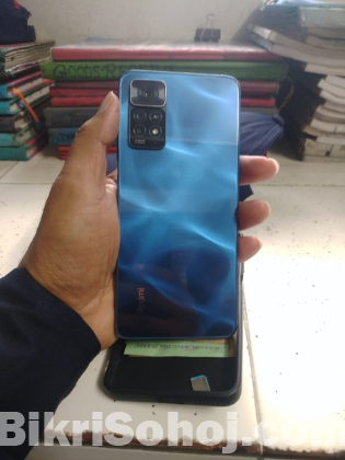 Redmi Note 11 pro Plus